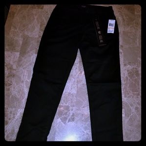 Celebrity pink jeans